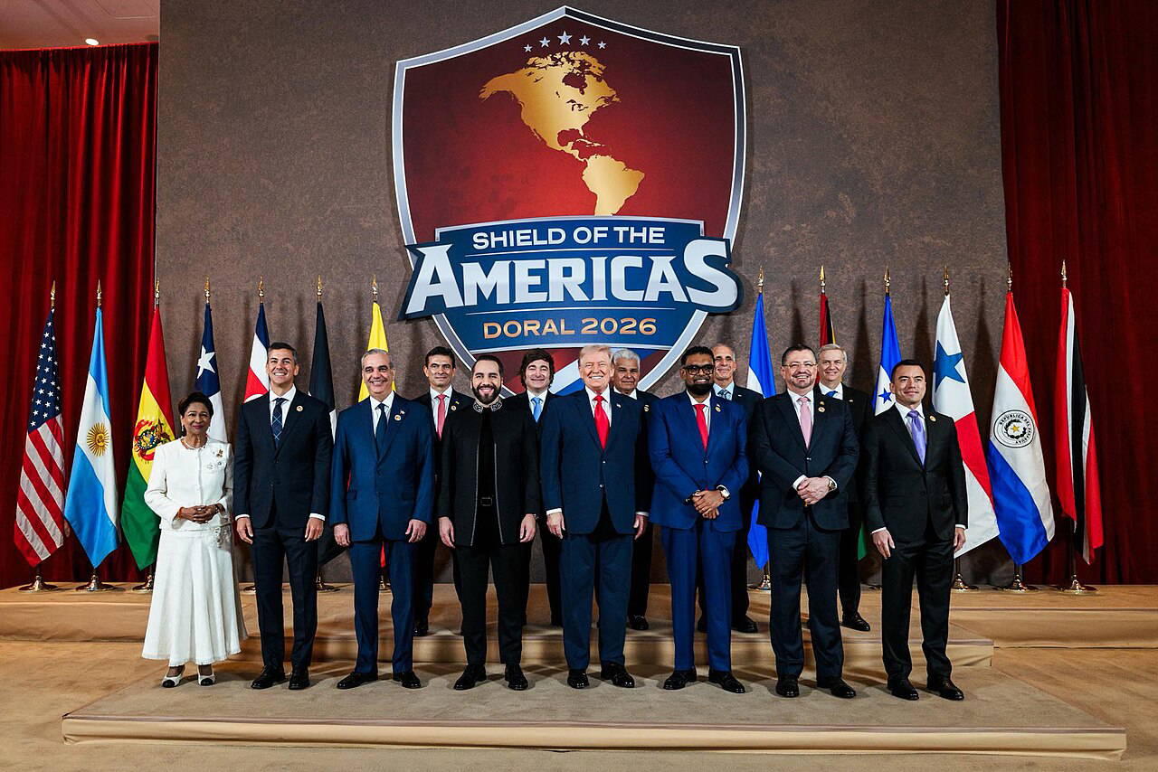 Latin Amerika'da sağ dalga yükseliyor: Pembe trend tersine dönüyor