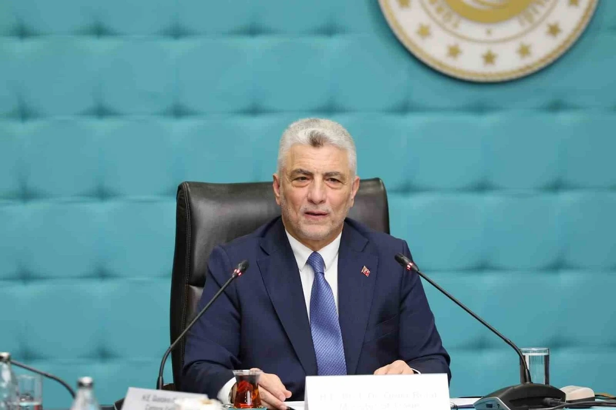 Latin Amerika'dan Türkiye'ye 3,4 milyar dolarlık yatırım akışı