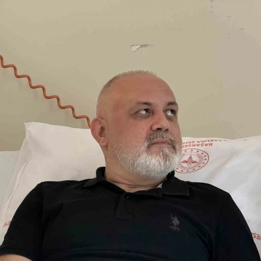Lavabo Açıcı Dehşeti: Şortu Eridi, Bacağı Yandı