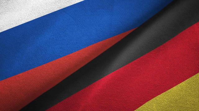 Lavrov: Almanya'nın Rusya Adımları Savaş Başlangıcı