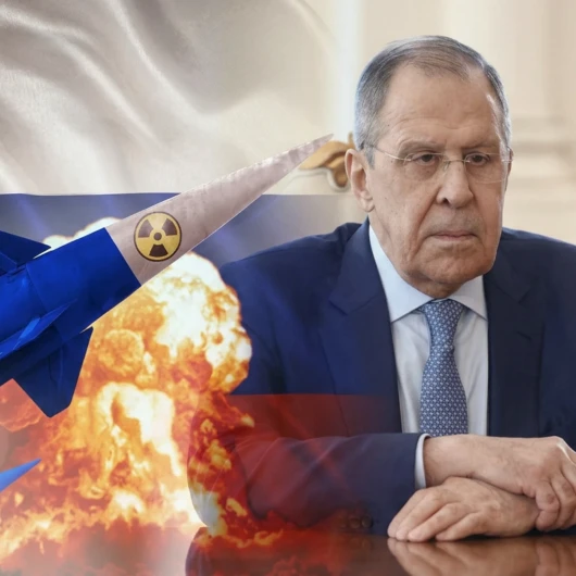 Lavrov'dan Avrupa'ya sert mesaj: Saldırırsanız savaş çok kısa sürer