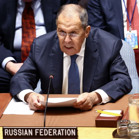 Lavrov: Rusya Avrupa'yla savaş istemiyor, Batı kendi kulvarında hazırlanıyor