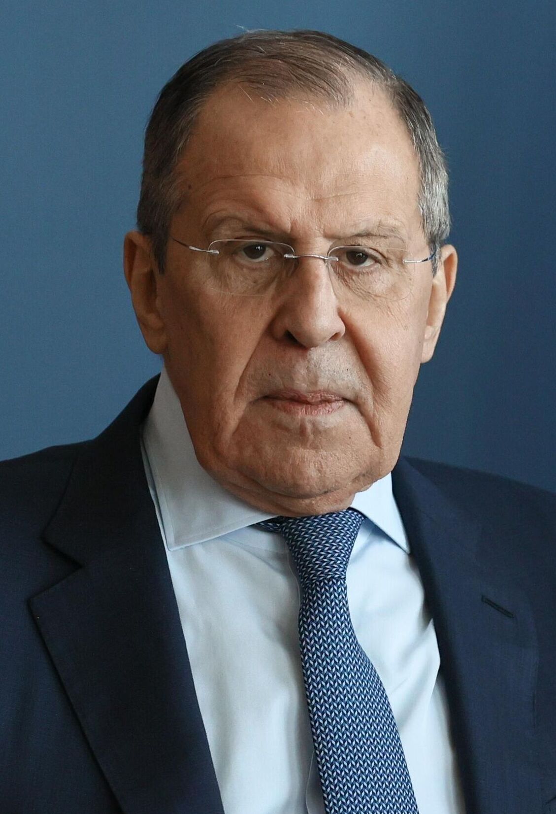 Lavrov: Ukrayna krizinde diplomatik çözüm kapısı hâlâ açık