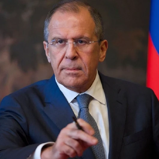 Lavrov: Ukrayna müzakerelerine her zaman hazırız