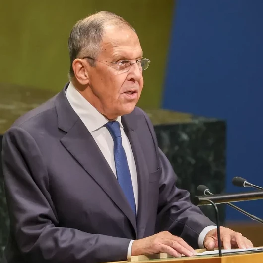 Lavrov'dan S-400 Açıklaması: Sistemler Başka Ülkeye Taşınabilir