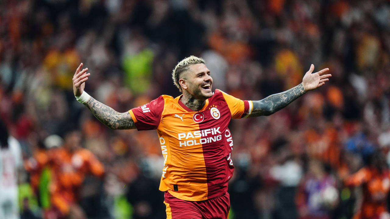 Lazio, Mauro Icardi İçin Baskıyı Artırdı: Bu Hafta Anlaşma Bekleniyor