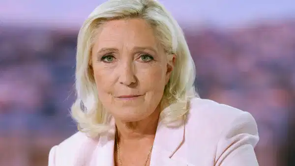 Le Pen, 2027'de Aday: Mahkeme Kararı Sonrası Net Tavır