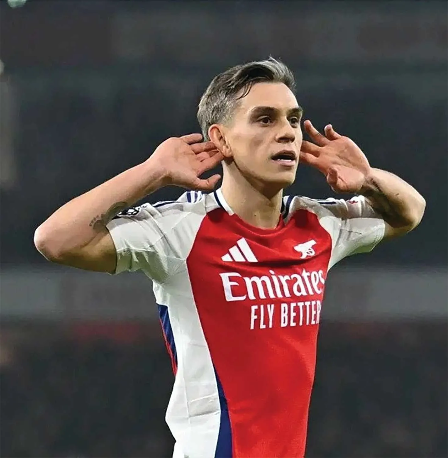 Leandro Trossard Beşiktaş'a İmzayı Atıyor! KAP Açıklaması Yapıldı
