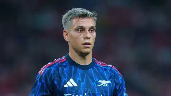 Leandro Trossard: Beşiktaş'ın Yeni Yıldızı Kimdir