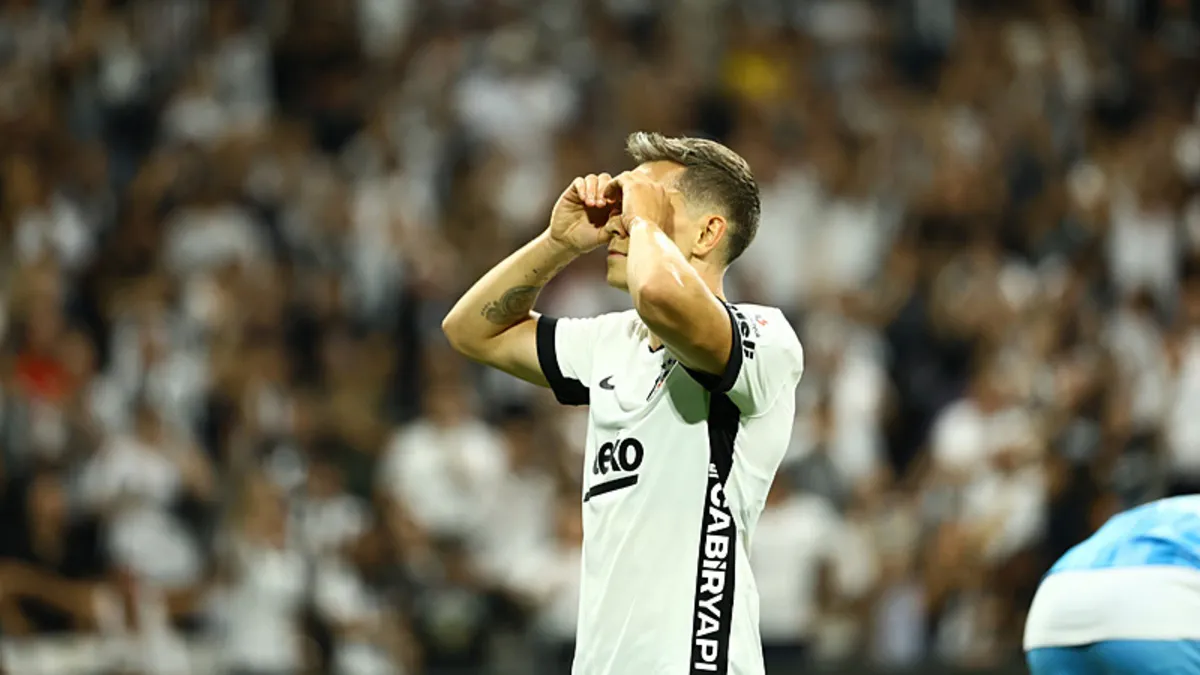 Leandro Trossard: "Daha da iyi olacağım