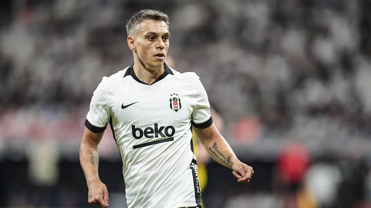 Leandro Trossard’ın Sakatlık Durumu Netleşti! Alanya Kafilesinde