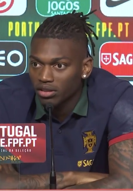 leao galatasaray nedir? Merak edilenler