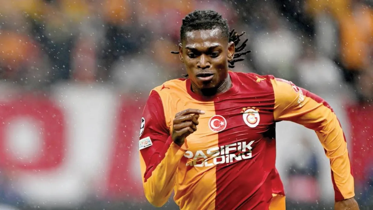 Leao'nun G.Saray Performansı: Sadece Asist Yeterli Değil