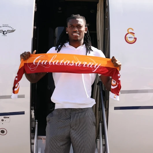 Leao Sonrası Galatasaray'dan Golcü Takviyesi