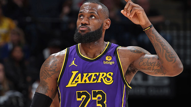 LeBron James, Lakers'tan ayrılıyor: Yeni takım yolda