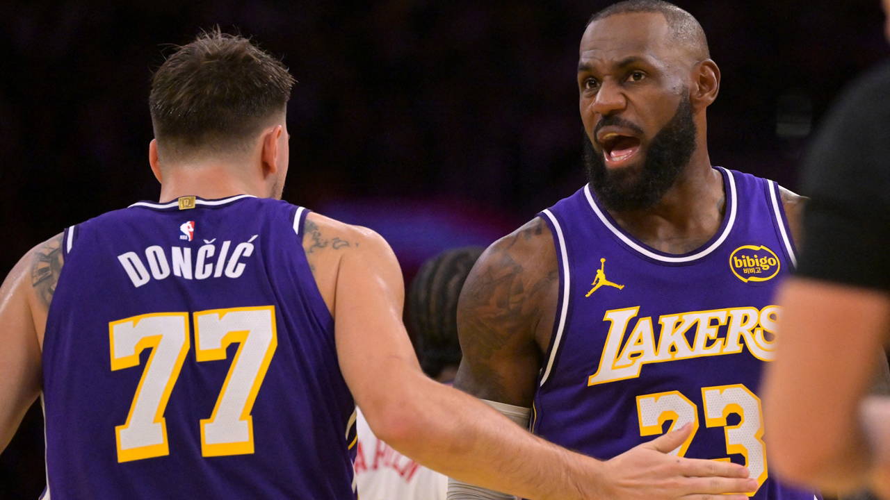 LeBron James, Los Angeles Lakers'tan ayrılıyor: NBA'de yeni dönem