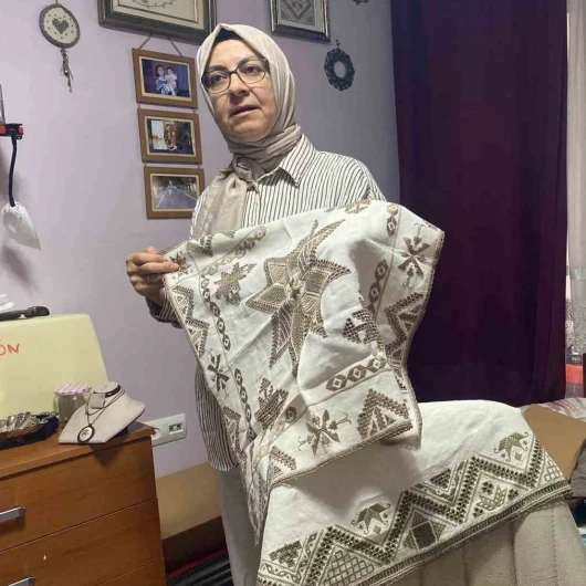 Lefkara Nakışı: 20 Yılda İpeğe Dönüşen Sanat