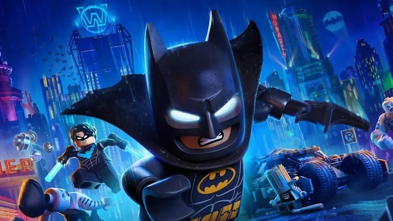 LEGO Batman Legacy of the Dark Knight: Oyunun Formülü Değişiyor