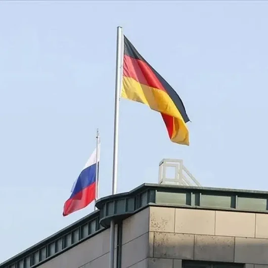 Leipzig Krizi Büyüdü: Rusya'dan Almanya Başkonsolosluğuna Kilit