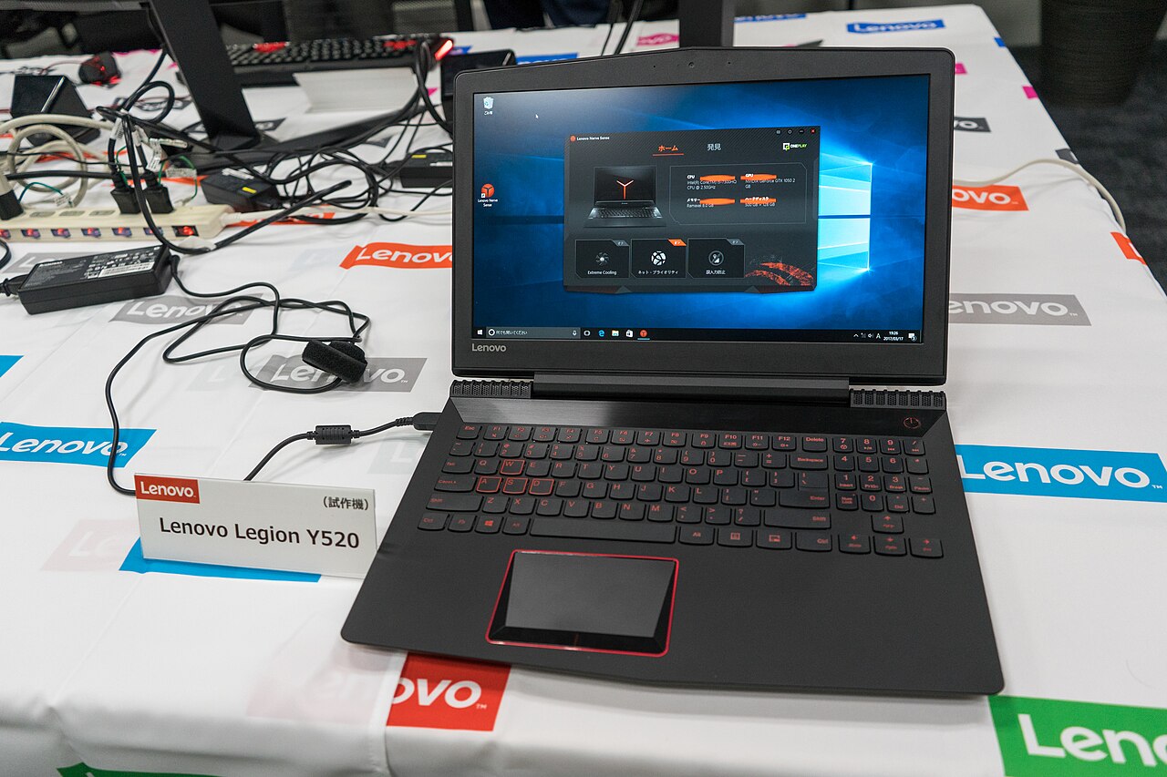Lenovo Legion Y700 Infinite: 165Hz OLED'li Oyun Tableti Görücüye Çıktı