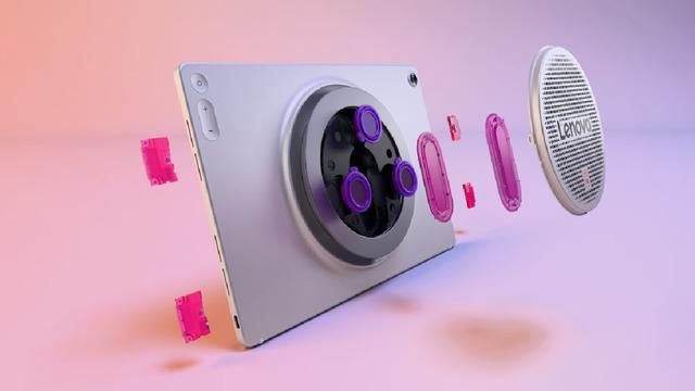 Lenovo Tab Plus Gen 2 Tanıtıldı: Uygun Fiyata Gelişmiş Eğlence