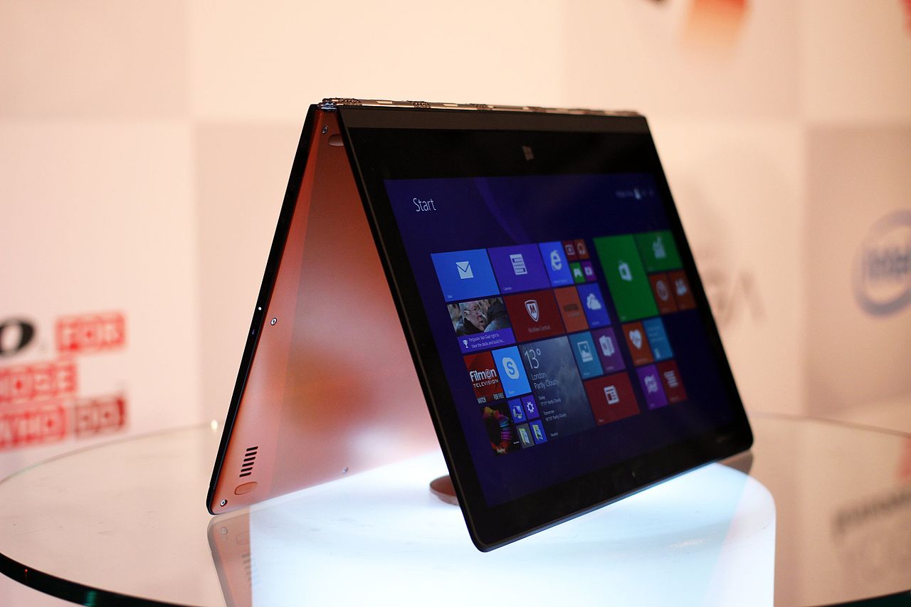 Lenovo Tab Plus Gen 2 Tanıtıldı: 9 Hoparlörlü Devrim