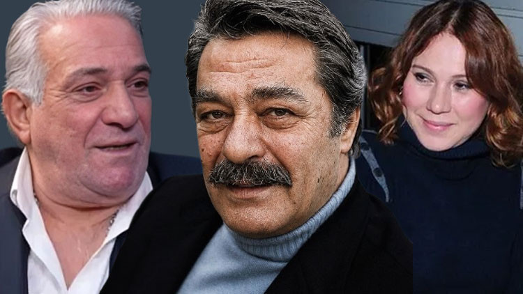Levent İnanır'dan Kadir İnanır'ın Vasiyetine İnanmadığını Söyledi