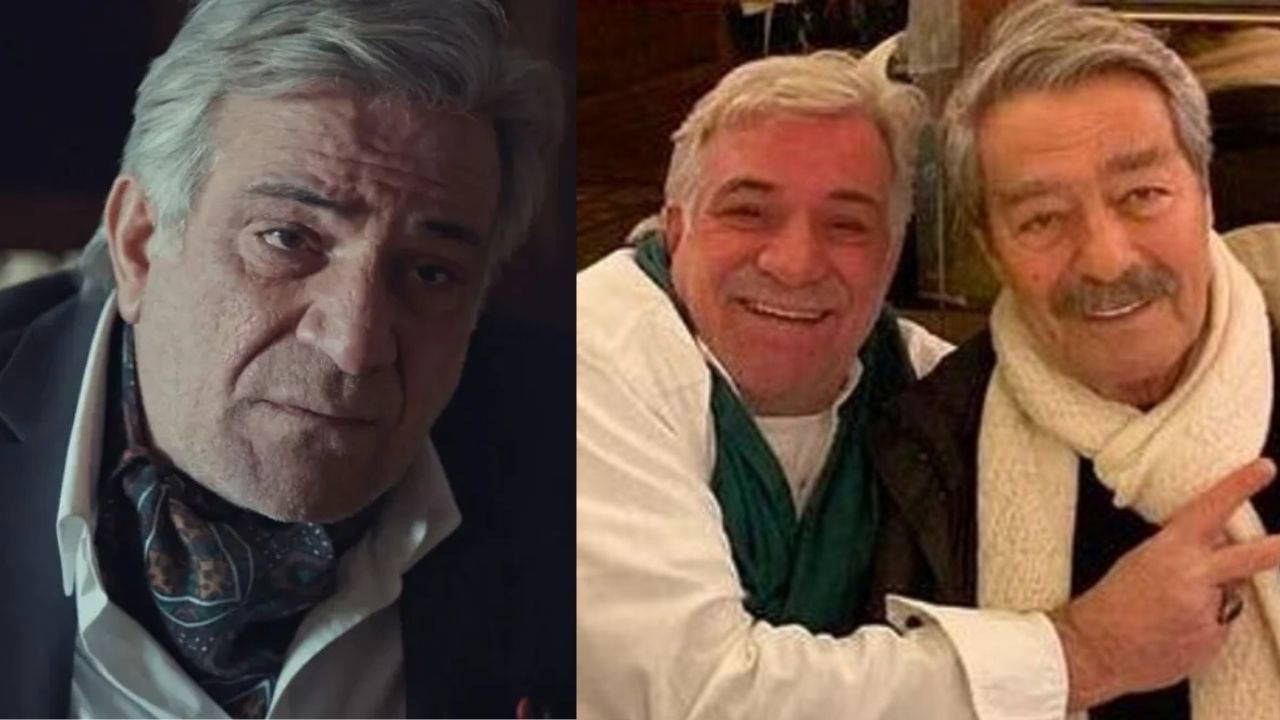 Levent İnanır kimdir? Kadir İnanır'ın kardeşi mi