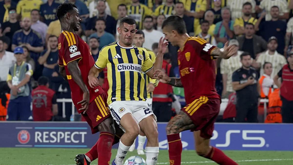 Levent Mercan: '3 puanı kaçırdık