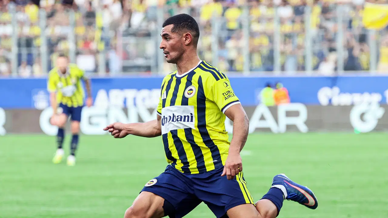 Levent Mercan: Fenerbahçe Hazırlıklarından Memnunum, Daha İyisini Hedefliyoruz