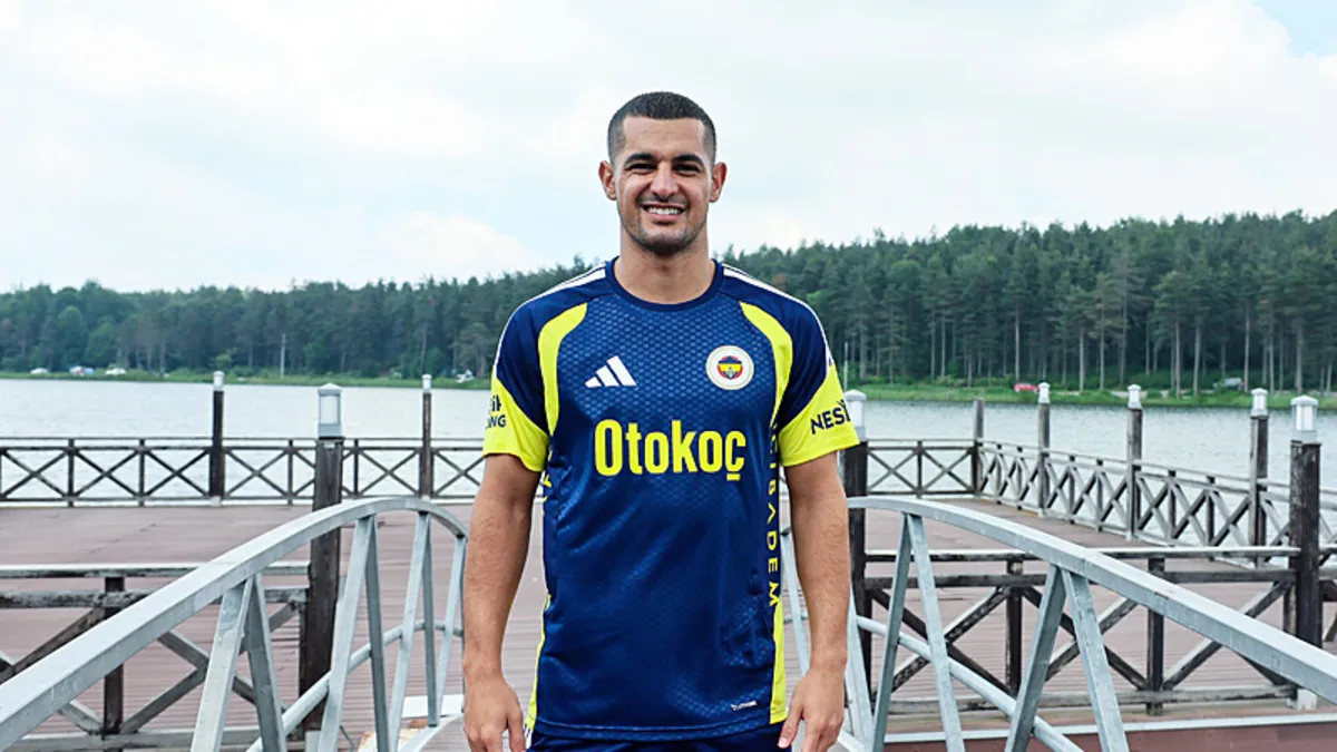 Levent Mercan: İsmail Kartal İnanılmaz Motive Etti