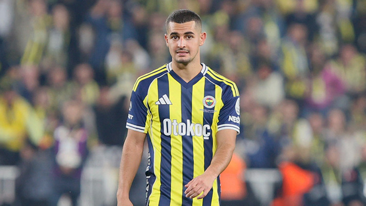 Levent Mercan: "İsmail Kartal İnanılmaz Motive