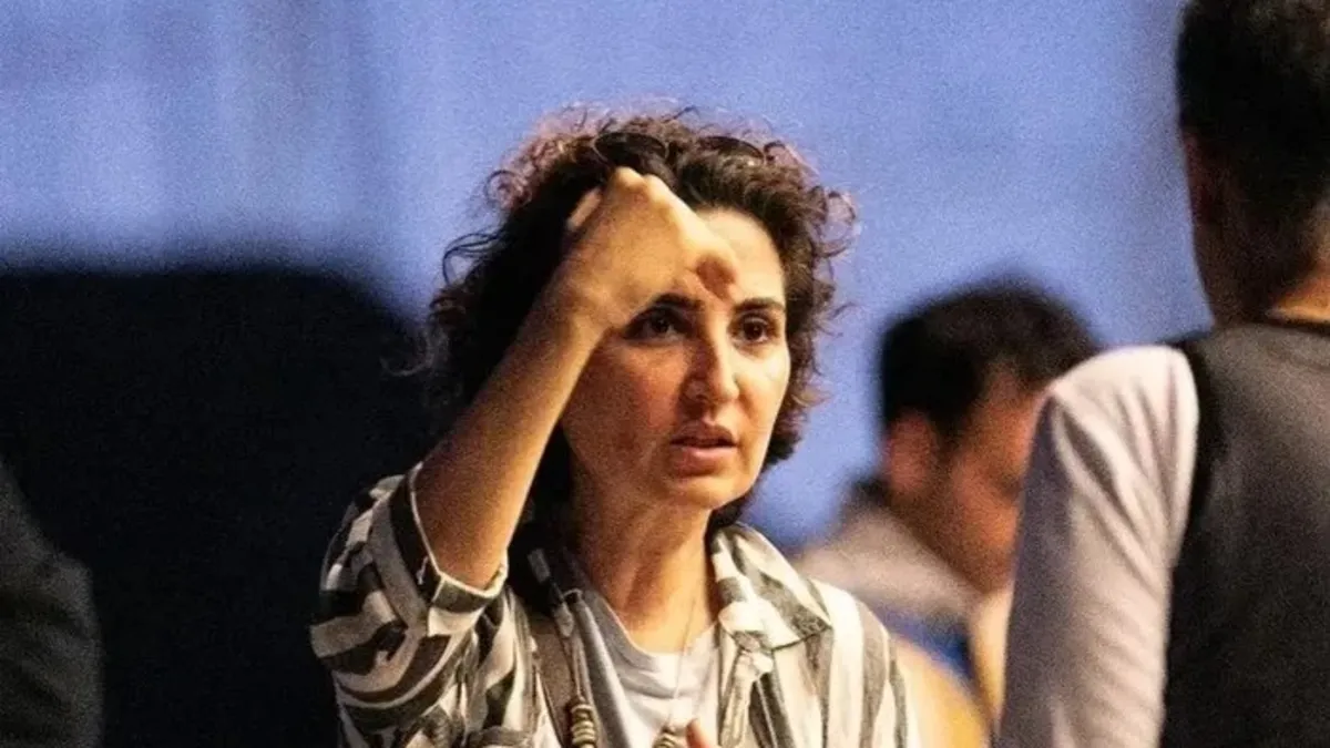 Levent Üzümcü Mahkeme Kararını Tanımıyor! Özlem Karabay Tiyatroya Dönüş Bekliyor