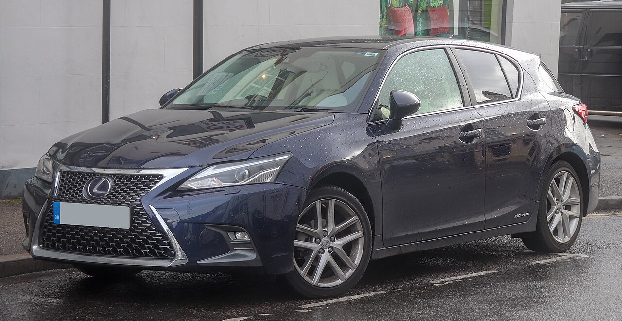 Lexus Ekim 2026 Fiyat Listesi: Hibrit Modellerde Güncel Rakamlar