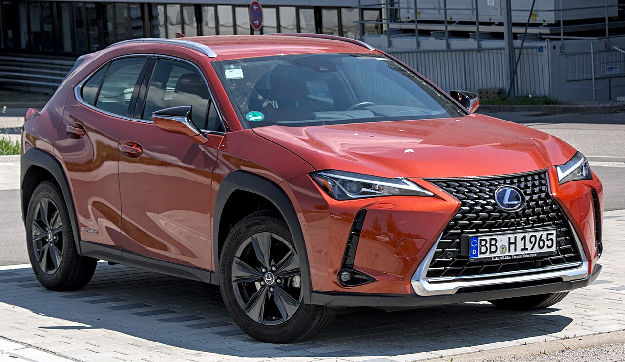 Lexus Temmuz 2026 Kampanyası: LBX, NX, RX ve ES'de Büyük İndirim