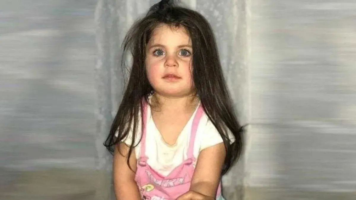 Leyla Aydemir cinayetinde amcaya ağırlaştırılmış müebbet