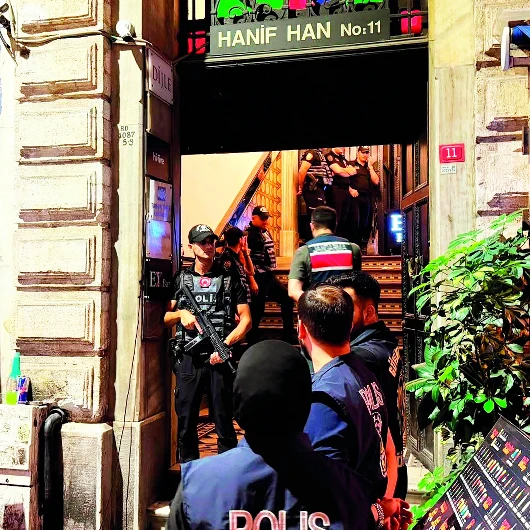 LGBT Derneklerine Yurt Dışından 3.3 Milyon Dolar Fon: İşte Detaylar