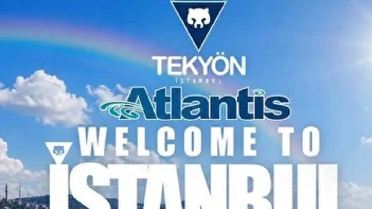 LGBT gemisi Atlantis'in İstanbul rotası tepki çekti: Tarihi mekanlar hedefte