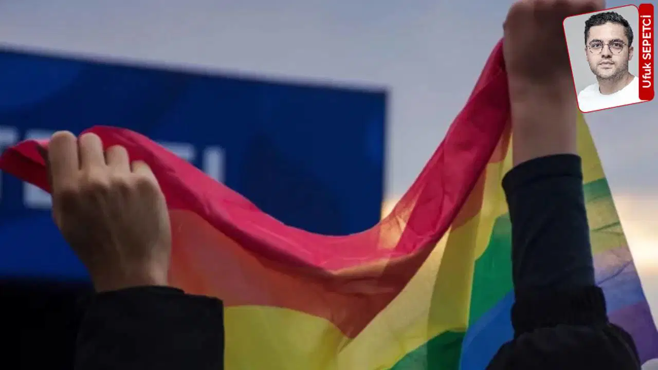LGBTİ+ Operasyonunda Yabancı Fon Tartışması