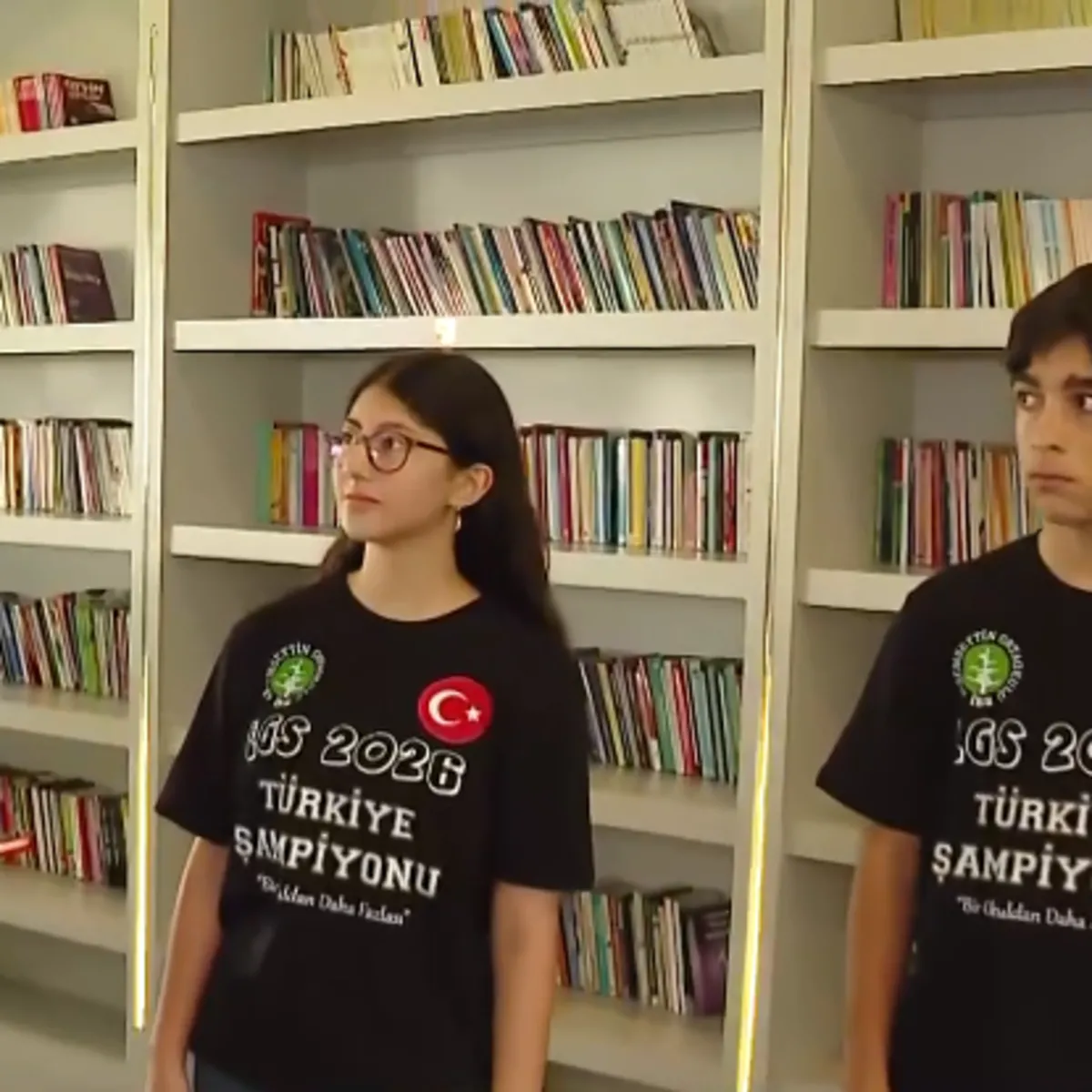 LGS 2024: 452 öğrenci tam puanla birinci oldu