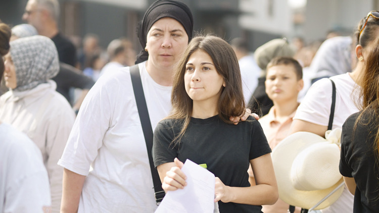 LGS 2024 Yerleştirme Sonuçları Açıklandı: Öğrencilerin Yüzde 93,56'sı Bir Okula Yerleşti