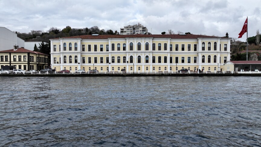 LGS 2025 İlk Yerleştirme: İstanbul'un En İyi 20 Lisesi Açıklandı
