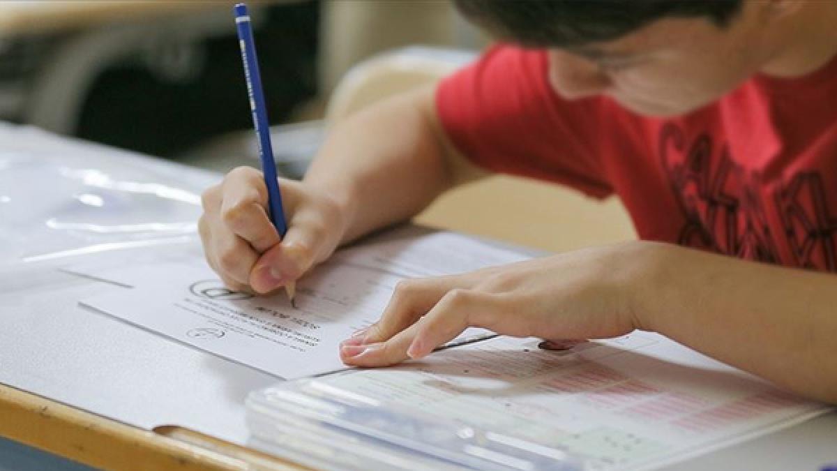 LGS 2026'da sınav masalarına beslenme paketi geliyor