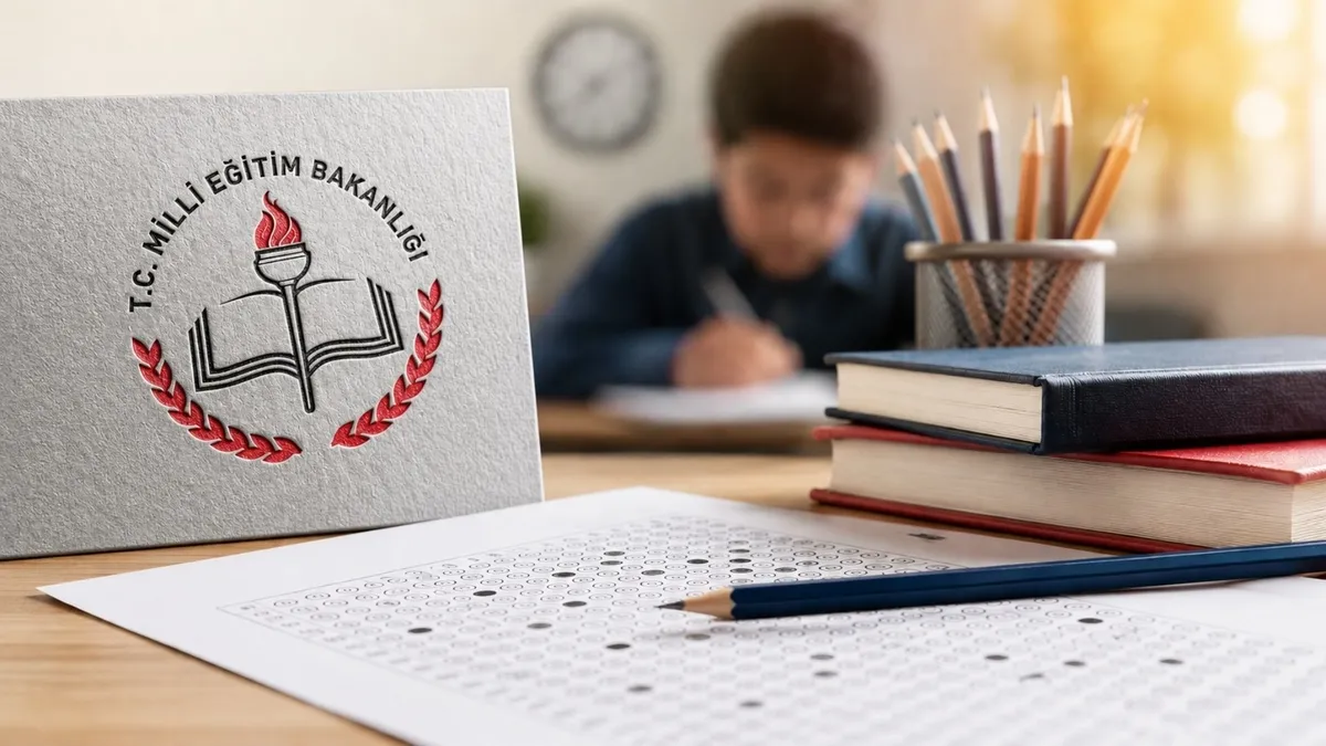LGS 2026 Sonuçları Açıklandı! Sorgulama Ekranı Aktif