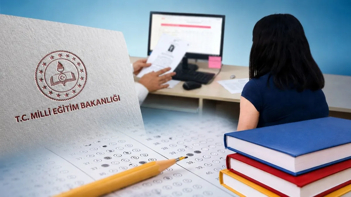 LGS 2026 Tercih Ekranı Açıldı! İşte Adım Adım Başvuru Rehberi
