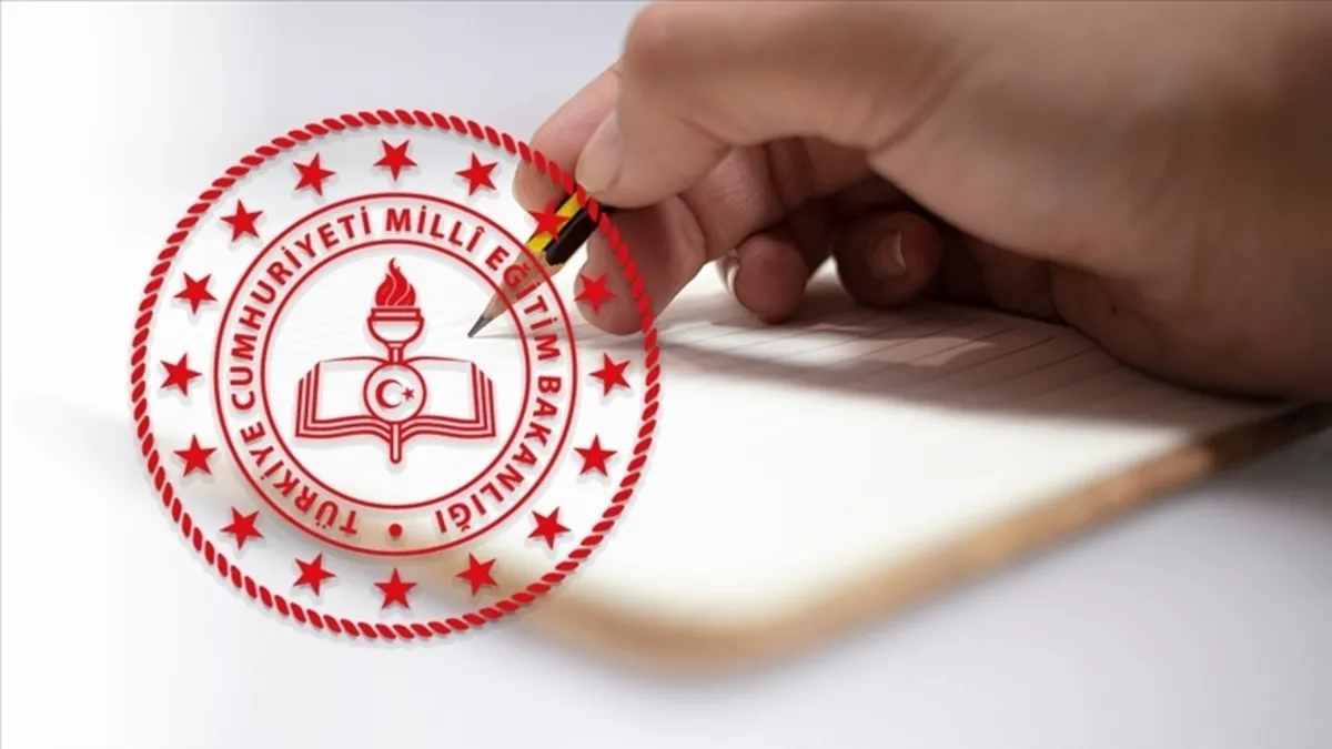 LGS'de yanınızda ne olmalı? 2026 yasak eşya listesi açıklandı
