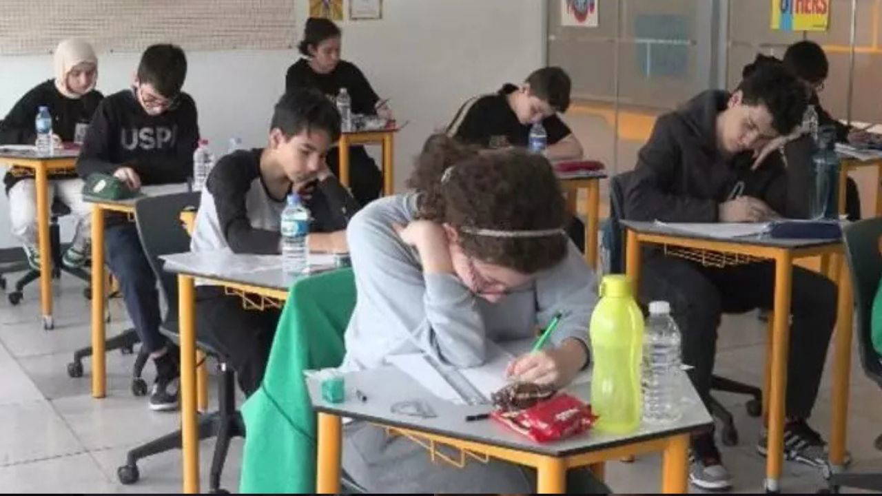 LGS beslenme paketi ilk kez uygulanacak: içeriği ve detayları