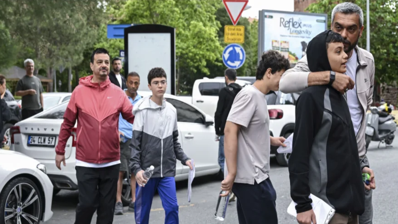 LGS heyecanı sona erdi: Milyonlarca öğrenci tercih sürecine odaklandı