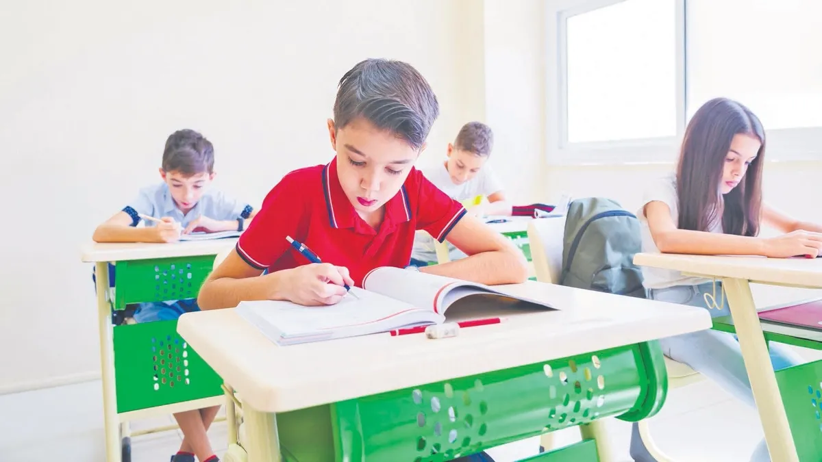 LGS kalkmıyor: 2028'de sorular değişiyor
