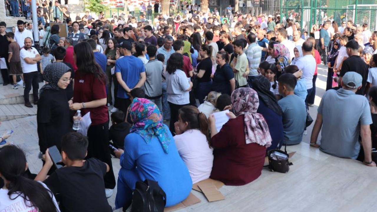 LGS Merkezi Sınavı Tamamlandı: Öğrenciler Artık Tercih Heyecanı Yaşayacak